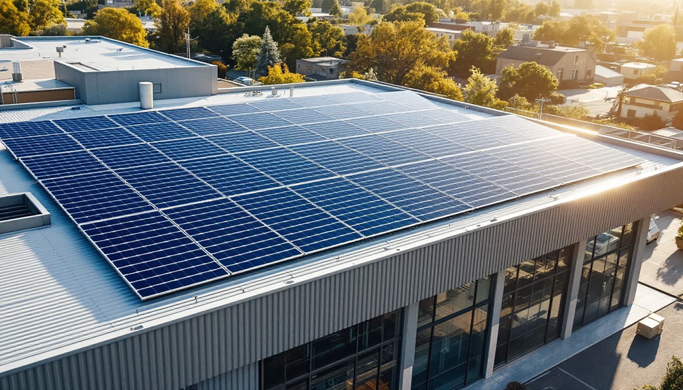 Investitionsabzugsbetrag (§7g EStG): zo werkt het belastingvoordeel voor zonne-energie en opslag