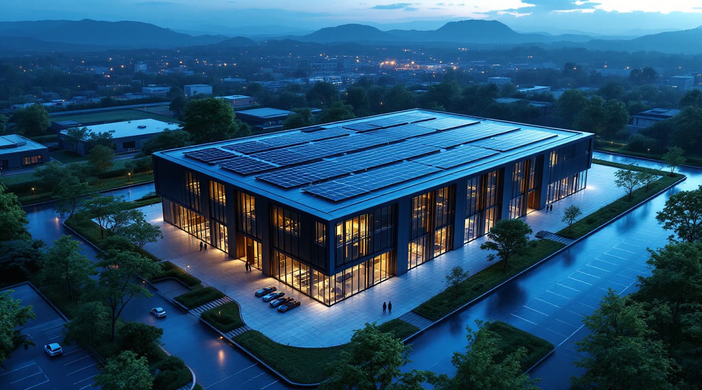 Datacenters