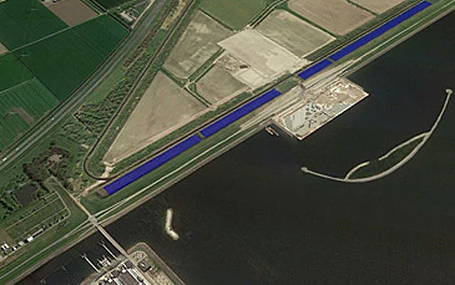Lelystad – Zonnepark